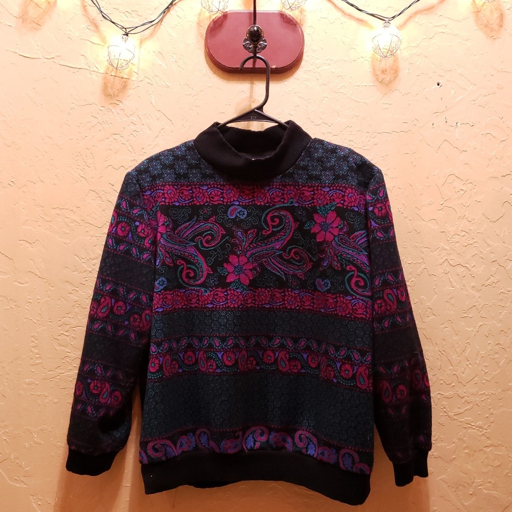 The American Collection Vintage Sweater
